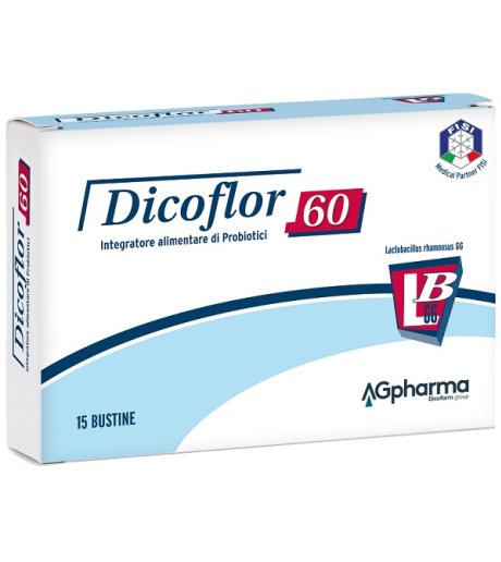 Dicoflor 60 15bust