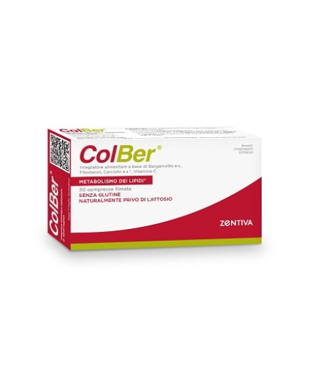 COLBER 30CPR