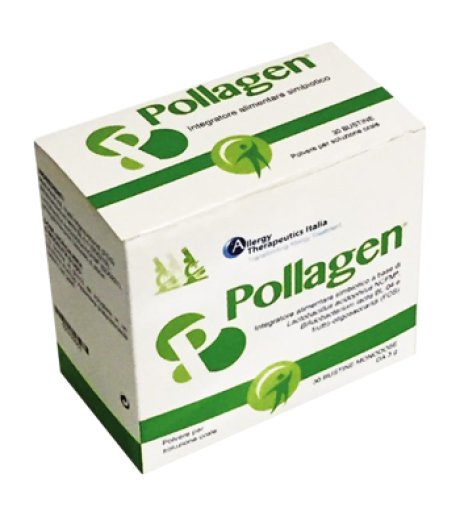 POLLAGEN 30 BUSTINE