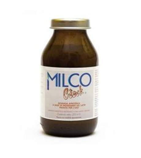 MILCO Ciok Bev.Aprot.6x200ml