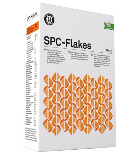 Spc-flakes 450g