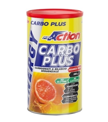 PROACTION CARBO PLUS 530G