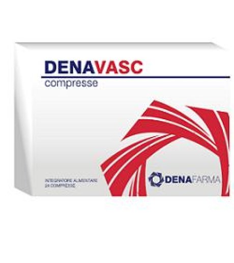 DENAVASC 24CPR