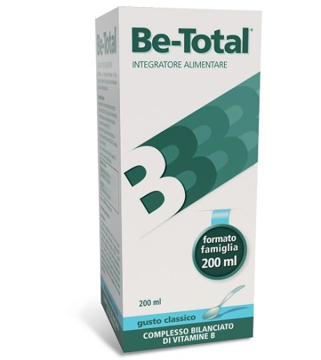 Betotal Classico 200ml