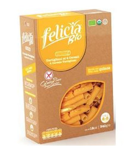 FELICIA BIO 4 CRL TORTIGL 340G