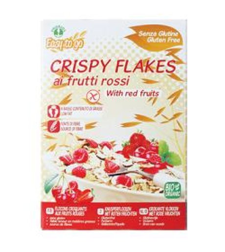 ETG Crispy Flakes Fr.Rossi300g