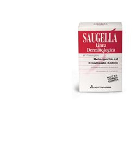 SAUGELLA-SAPONE PH 5 FISIO