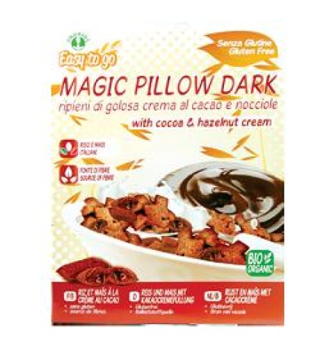 ETG Magic Pillow Dark 375g