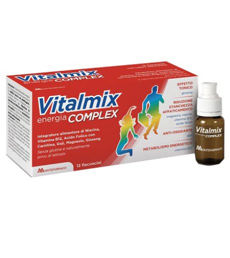 Vitalmix Complex 12fl 12ml