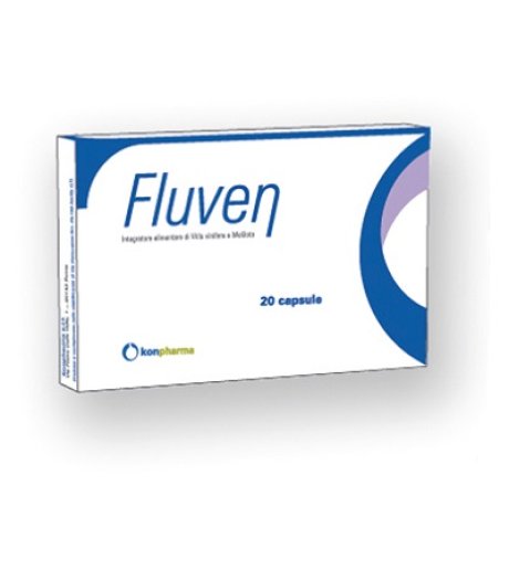 Fluven 20cps