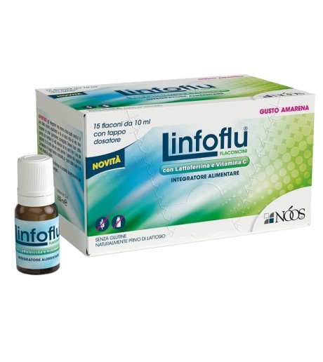 Linfoflu 15fl 10ml