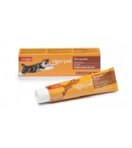 VIGORPET GATTI PASTA 50G VET