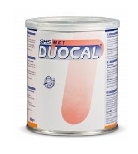 Duocal Supersoluble Shs 400g