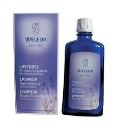 BAGNO LAVANDA 200ML