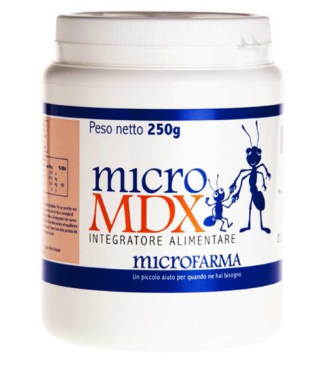 MICRO MDX 250G