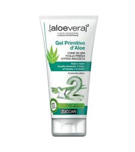 Aloevera2 Gel Primitivo D'aloe