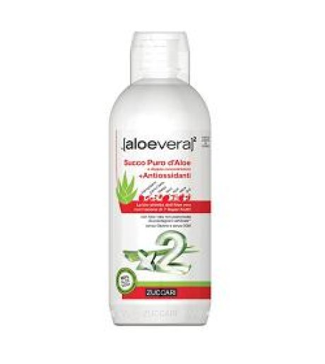 ALOEVERA2 SUC P ALOE+ANTIOS ZUC