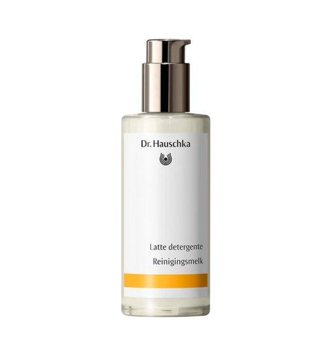 HAUSCHKA LATTE DETERG 145ML