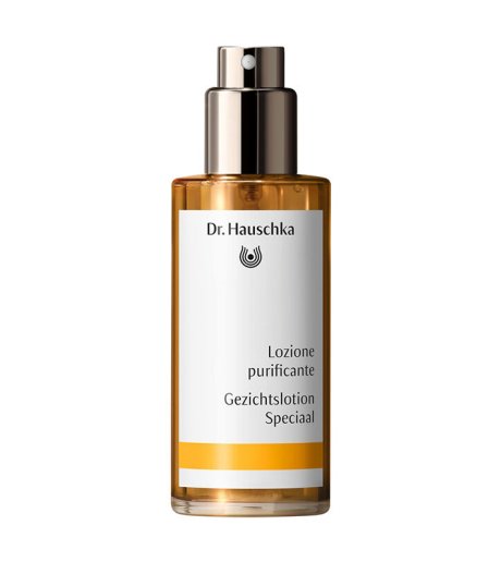 HAUSCHKA LOZ PURIFICANTE 100ML