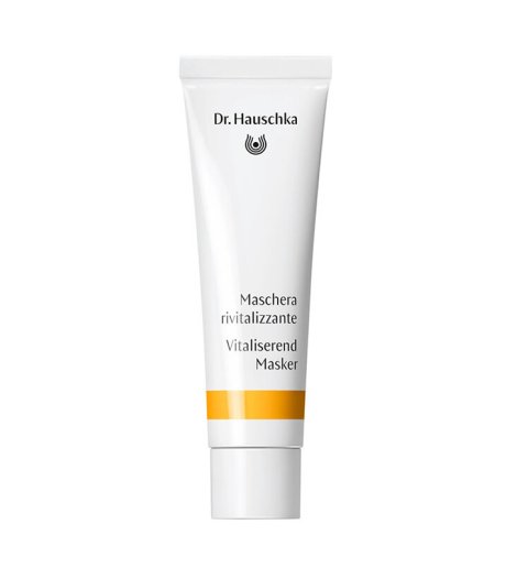 HAUSCHKA MASCHERA RIVIT 30ML