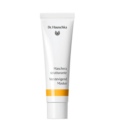 HAUSCHKA MASCHERA STRUTT 30ML