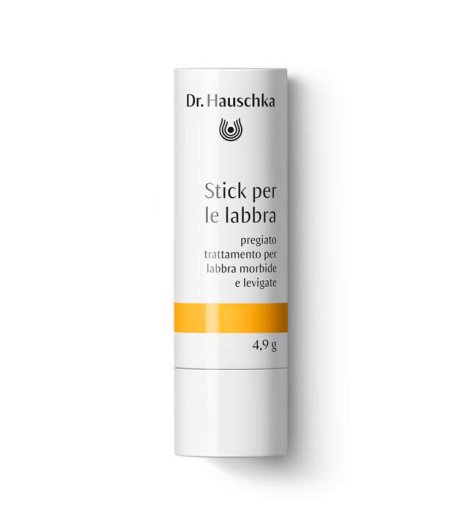 DR HAUSCHKA STICK LABBRA 4,9G