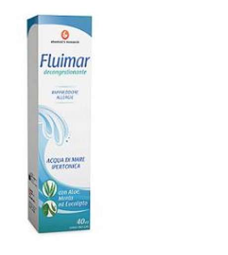 FLUIMAR SPRAY DECONGESTIONANTE