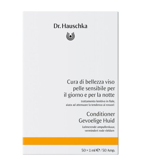 HAUSCHKA CURA BELLEZ GG/NTT 50F