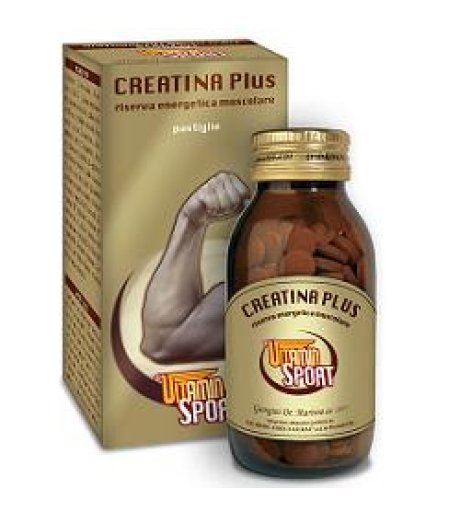 CREATINA PLUS VITAM 90G PAST