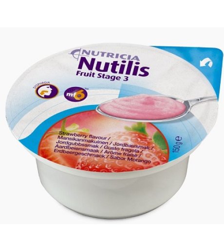 NUTILIS FRUIT STAGE3 FR 150GX3