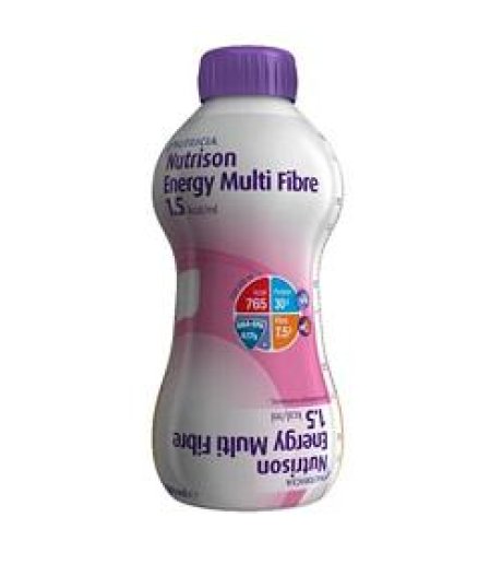 NUTRISON ENERGY MF PL 500ML