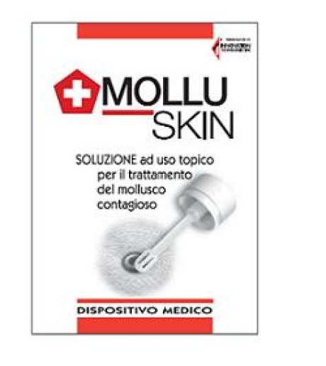 Molluskin Soluzione 5ml