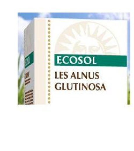 LES ALNUS GLUTINOSA GOCCE 50ML