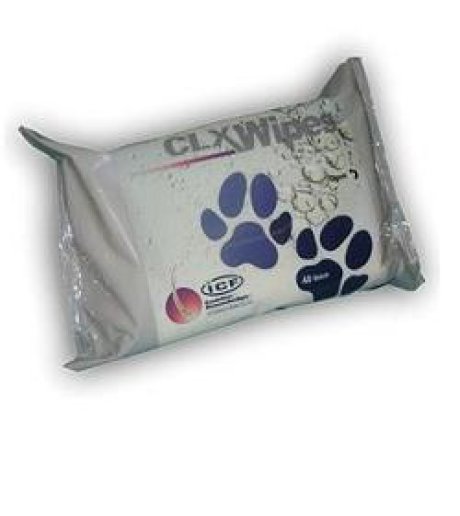 CLX WIPES 40 Salviette