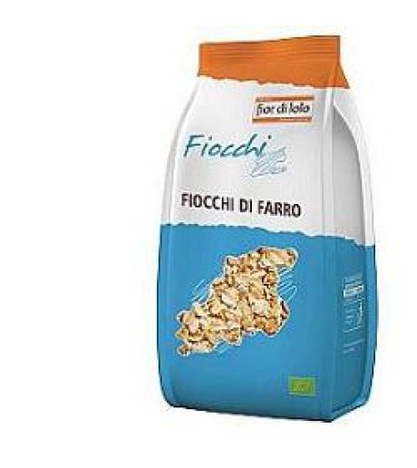 Fiocchi Farro 500g