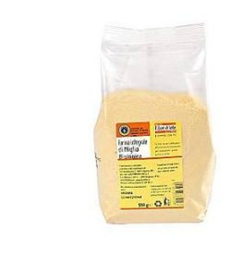 FdL Farina Int.Miglio 500g