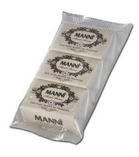 MANNI'SANT'ANNA Pani 12% 3x10g