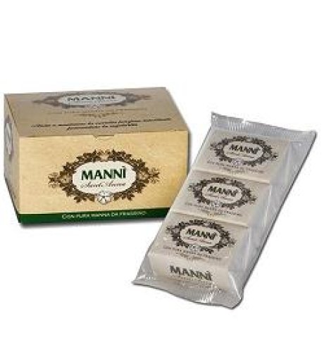 MANNI' SANT'ANNA PANI 120G