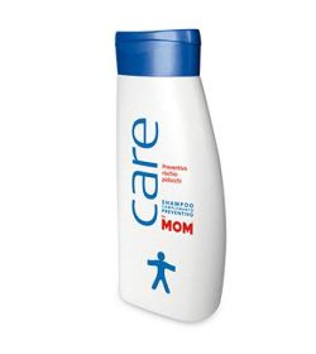 Mom Care Shampoo Preventivo