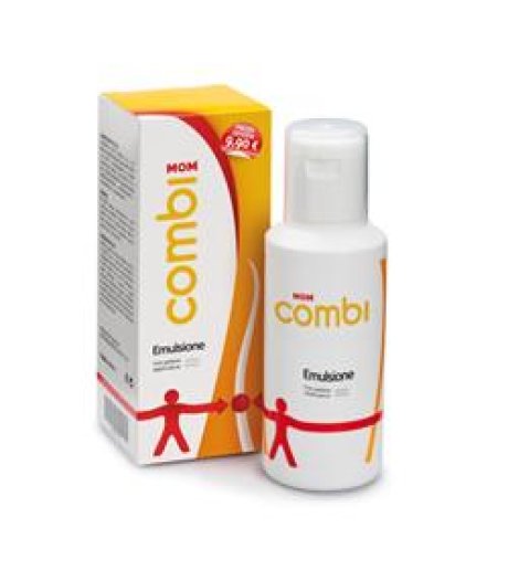 MOM COMBI EMULSIONE 100G