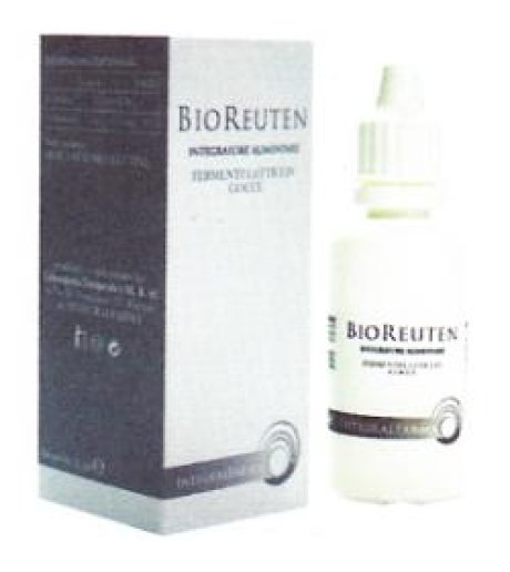 BIOREUTEN GOCCE 15ML