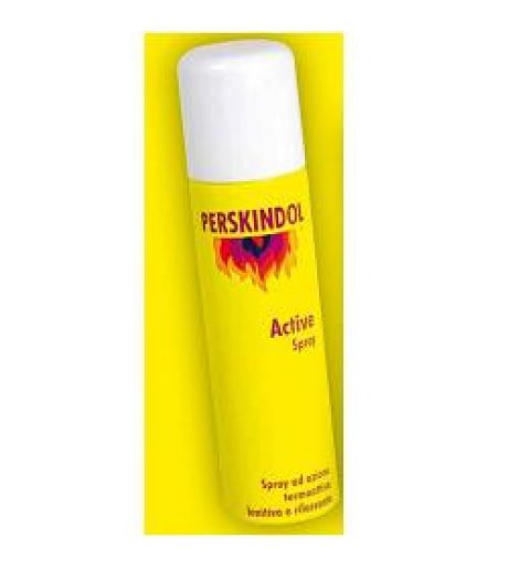 PERSKINDOL ACT SPRAY 150ML