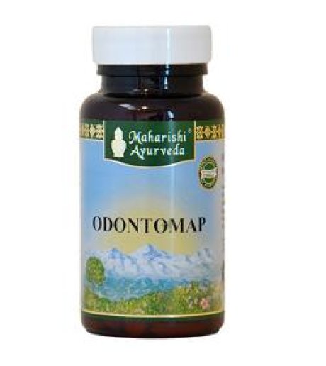 ODONTOMAP POLV 30G