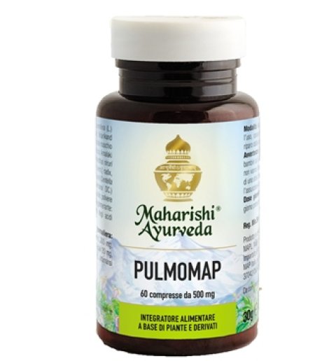 PULMOMAP MA216 CPR 30G AM