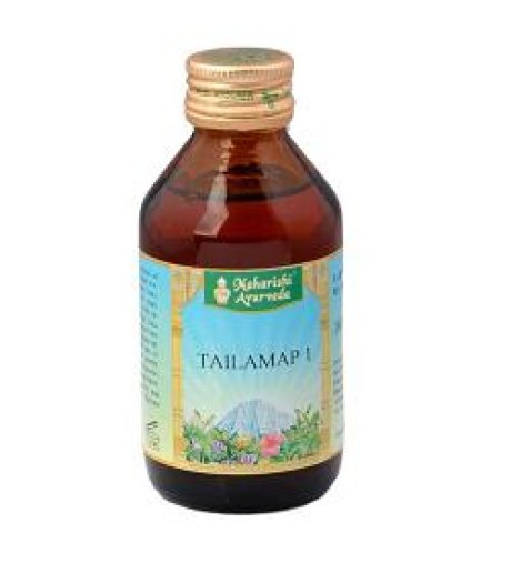 TAILAMAP 1(MA 628) Olio 100ml