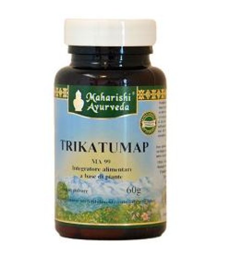 TRIKATUMAP POLVERE 60G