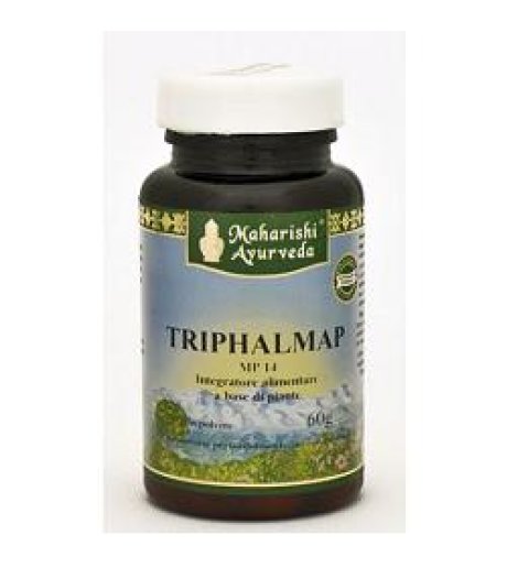 TRIPHALMAP Polv.60g