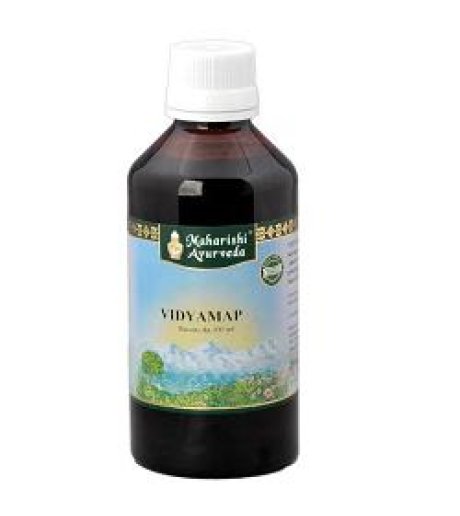 VIDYAMAP SCIROPPO 200ML