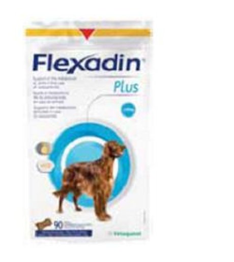 FLEXADIN Pl.Cani M&L 90 Tav.