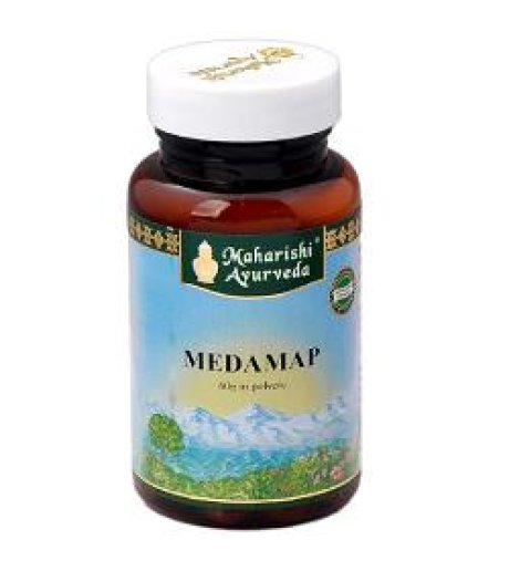 MEDAMAP POLV 60G